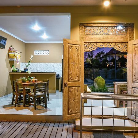 The Rani Garden Bed & Breakfast Denpasar  Luaran gambar